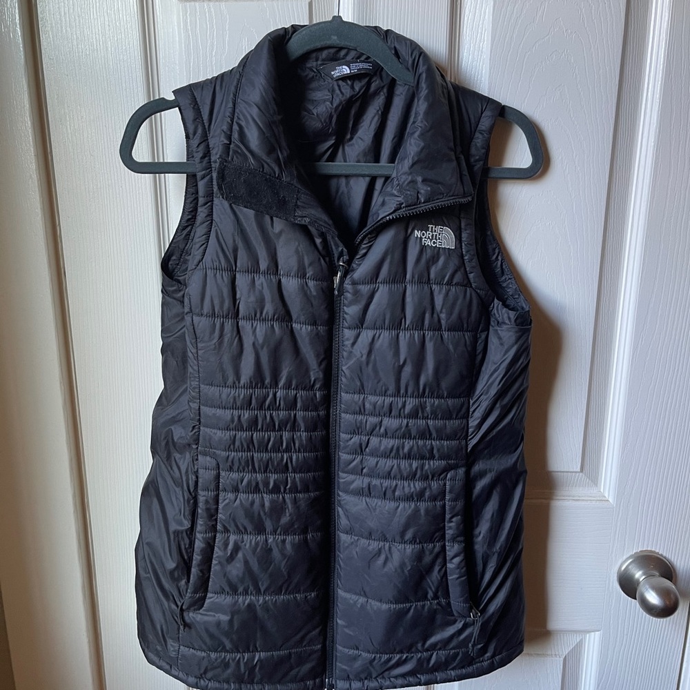 The North Face Vest